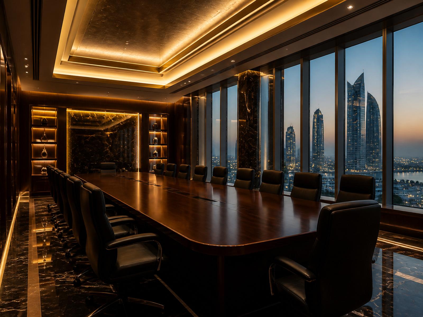Boardroom